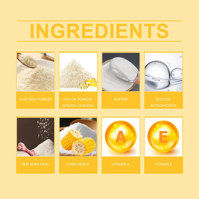 Dog Multivitamin Fish Oil Tablets-Skin Coat Support With Omega Fatty Acids-Immune Heart Health Supplement For Dogs Of All Sizes